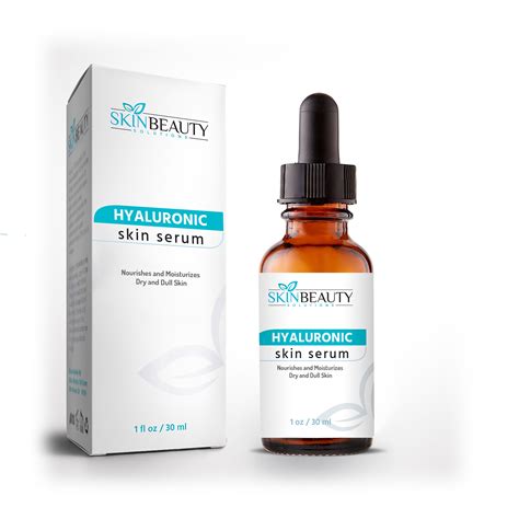 The Benefits of Using Magical Spa's Hyaluronic Acid Serum in Your Nighttime Routine